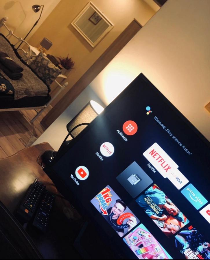 Apartament Majowa Jelenia Góra Zewnętrze zdjęcie