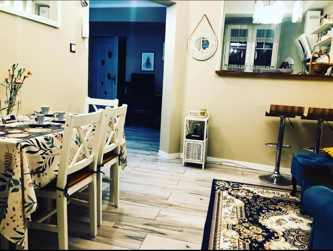Apartament Majowa Jelenia Góra Zewnętrze zdjęcie