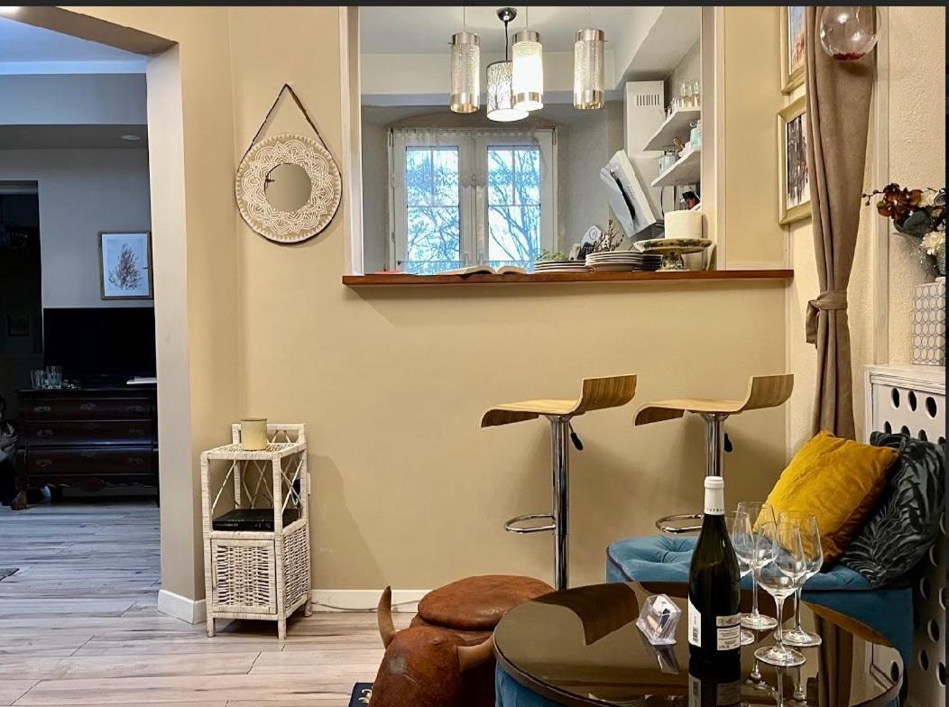 Apartament Majowa Jelenia Góra Zewnętrze zdjęcie