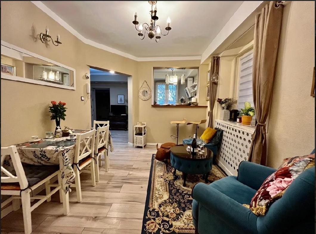 Apartament Majowa Jelenia Góra Zewnętrze zdjęcie