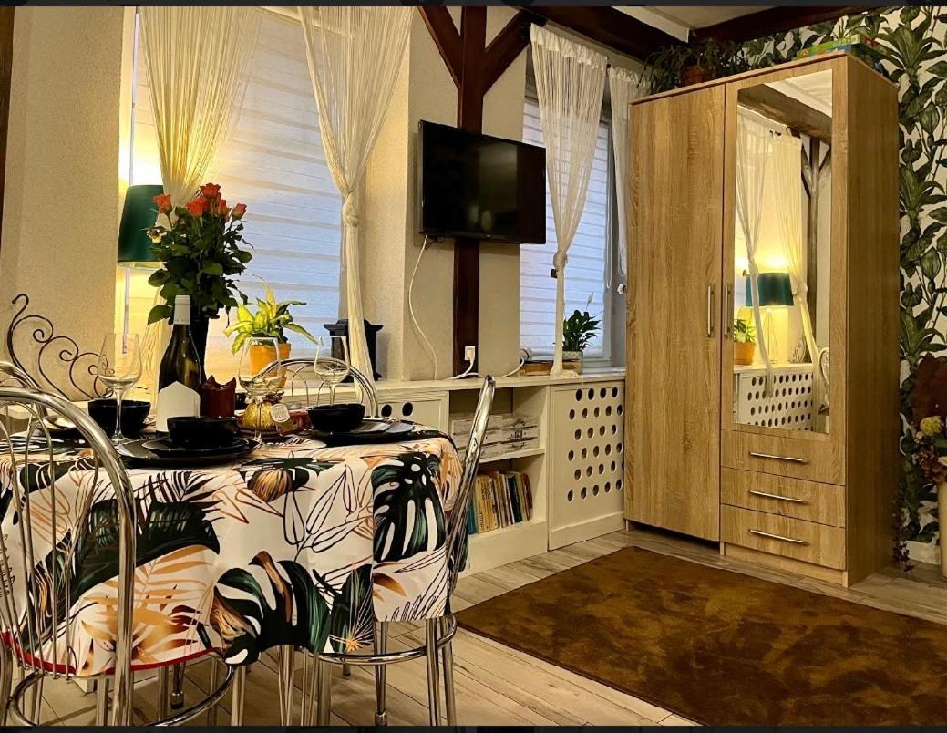Apartament Majowa Jelenia Góra Zewnętrze zdjęcie