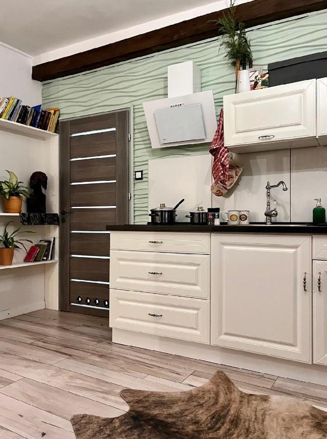 Apartament Majowa Jelenia Góra Zewnętrze zdjęcie