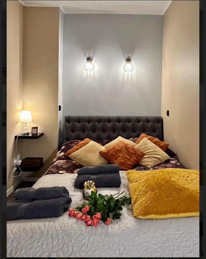 Apartament Majowa Jelenia Góra Zewnętrze zdjęcie