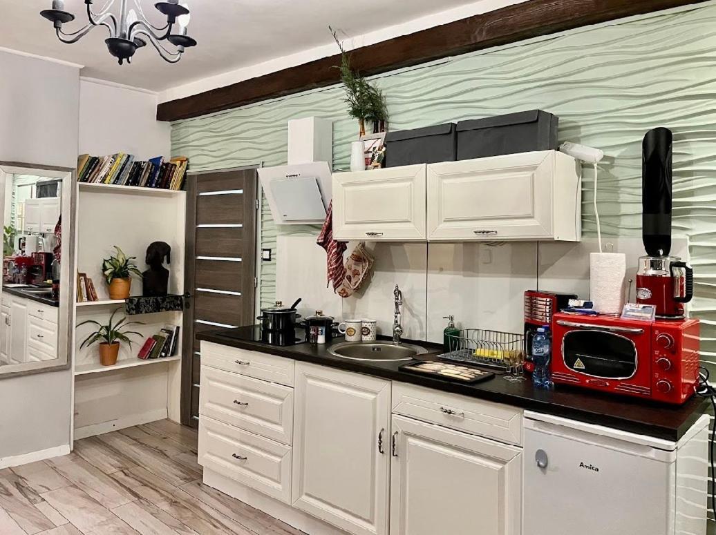 Apartament Majowa Jelenia Góra Zewnętrze zdjęcie