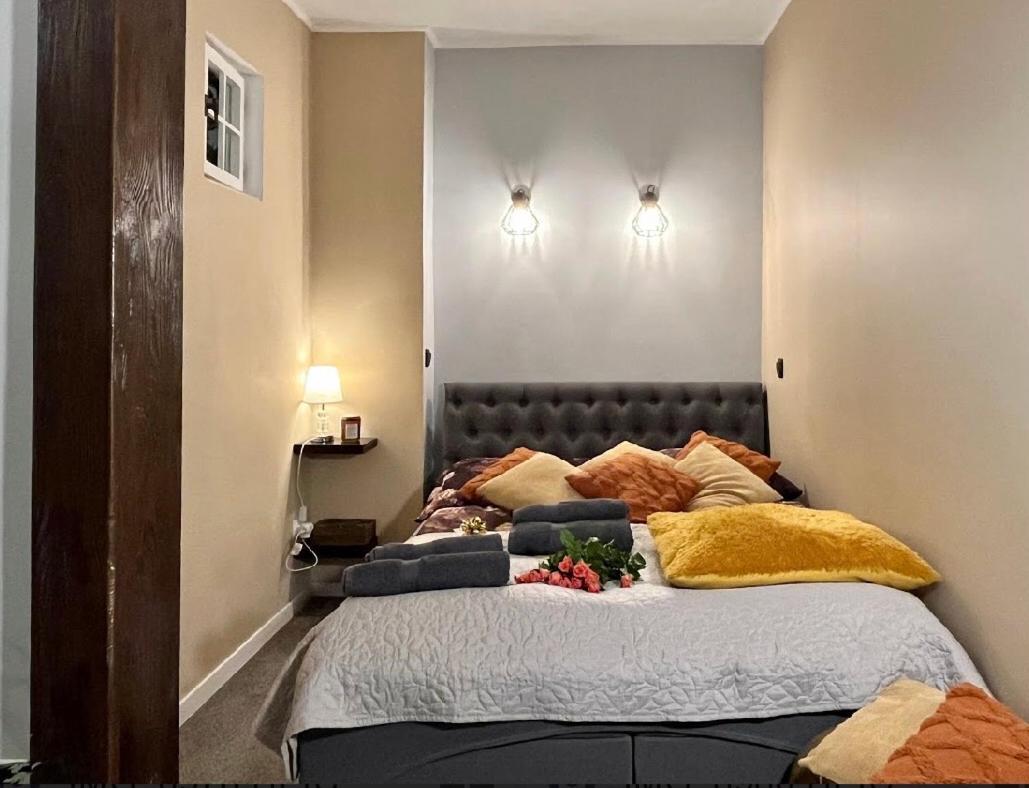 Apartament Majowa Jelenia Góra Zewnętrze zdjęcie