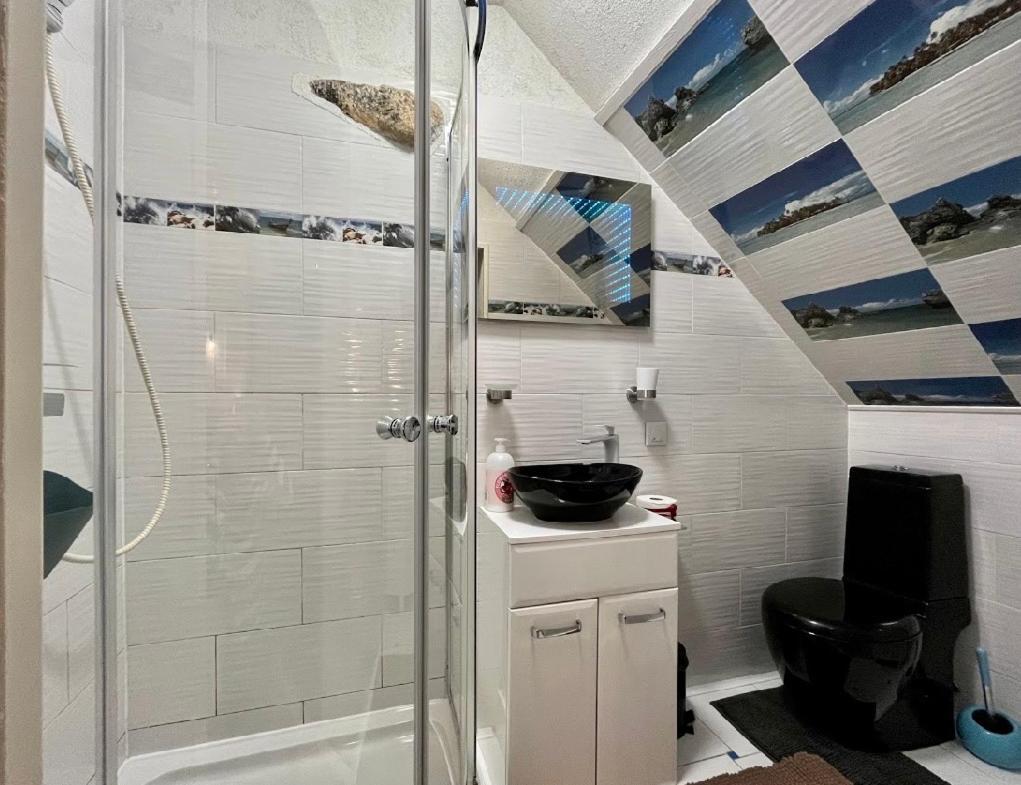 Apartament Majowa Jelenia Góra Zewnętrze zdjęcie