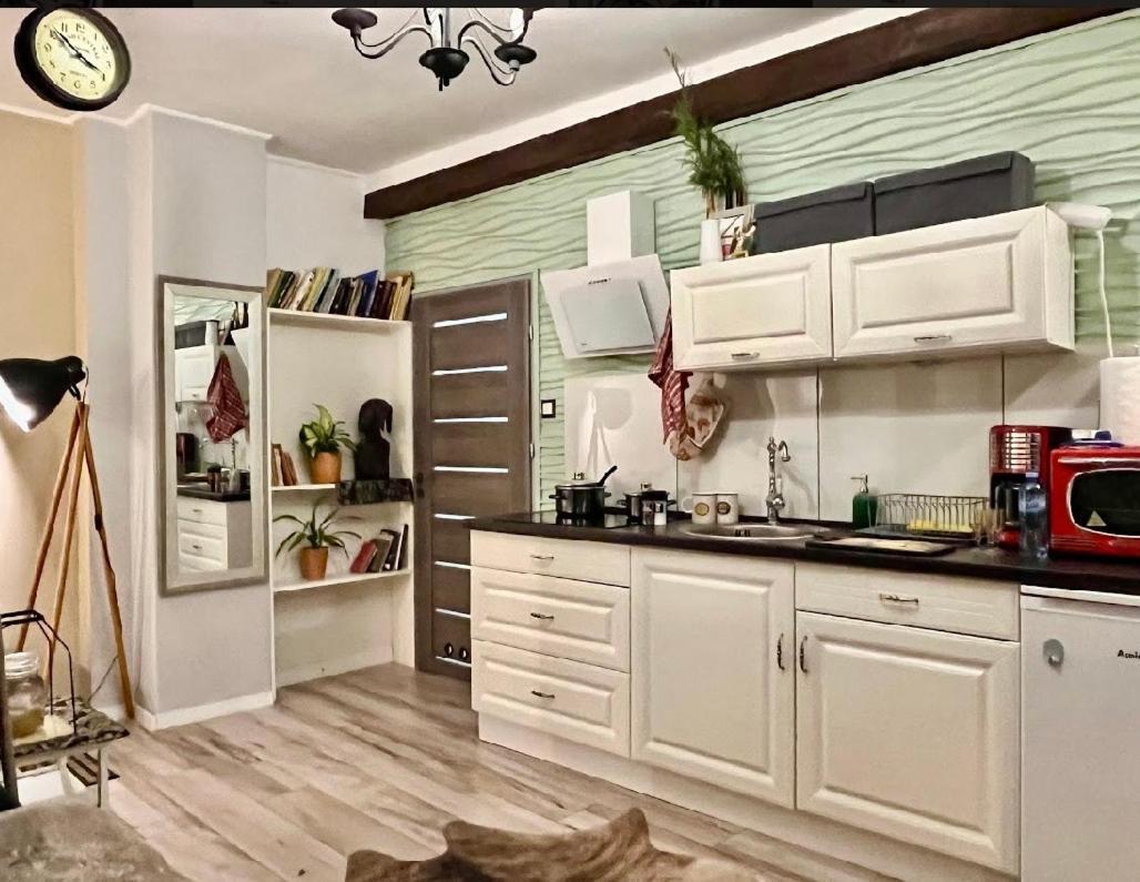 Apartament Majowa Jelenia Góra Zewnętrze zdjęcie