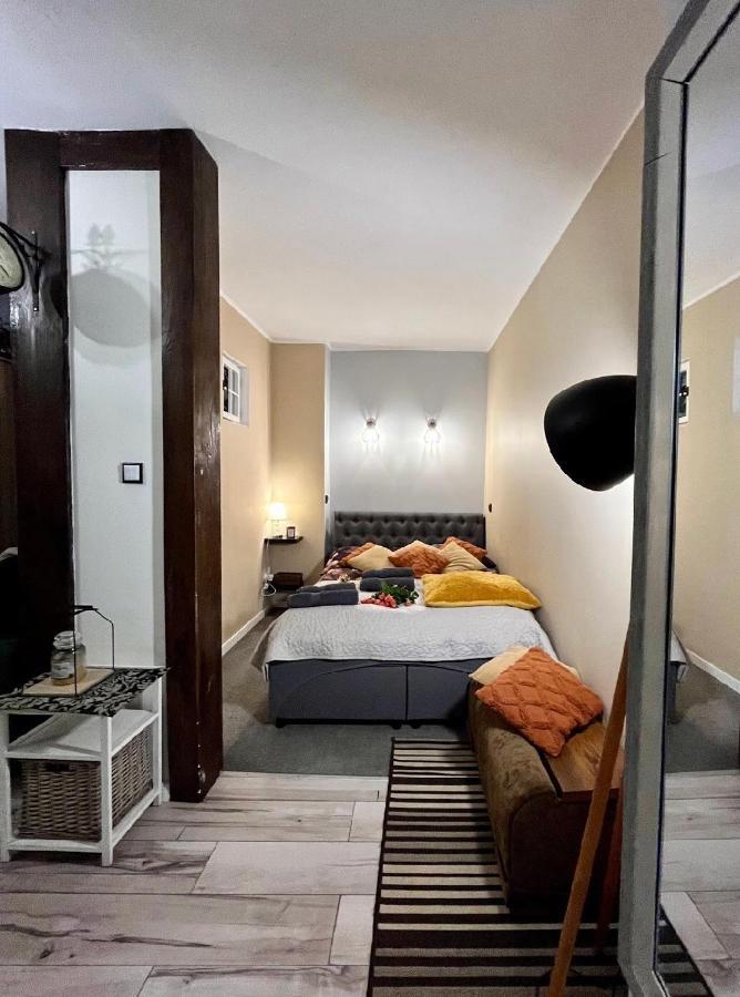 Apartament Majowa Jelenia Góra Zewnętrze zdjęcie