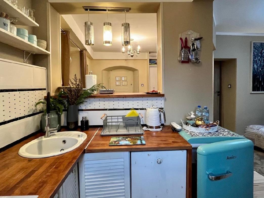Apartament Majowa Jelenia Góra Zewnętrze zdjęcie