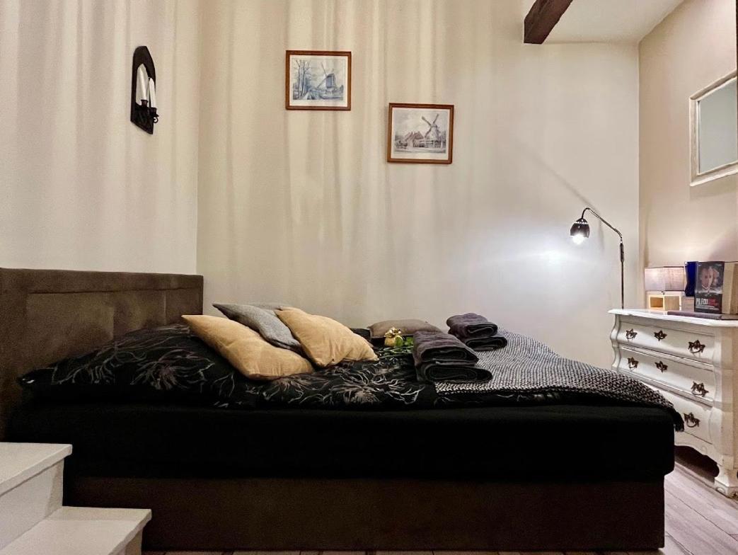 Apartament Majowa Jelenia Góra Zewnętrze zdjęcie