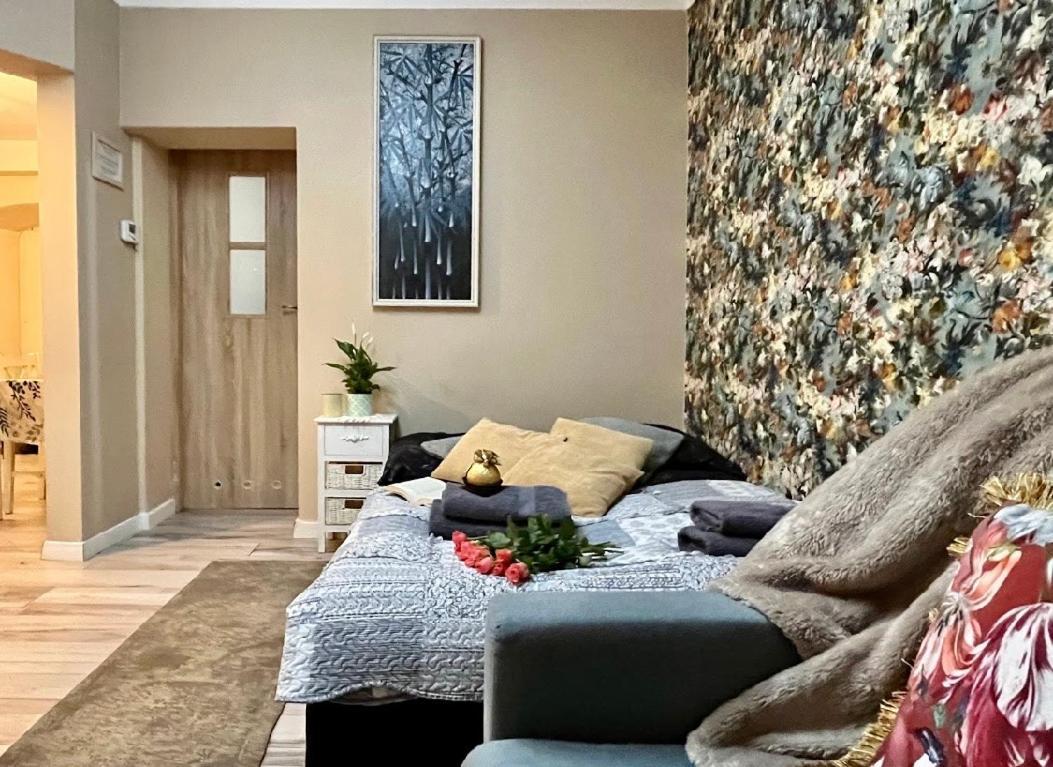 Apartament Majowa Jelenia Góra Zewnętrze zdjęcie