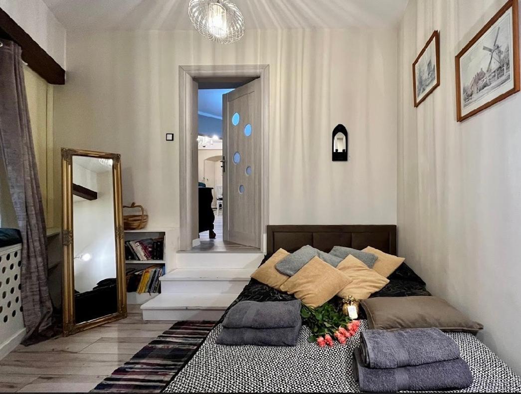 Apartament Majowa Jelenia Góra Zewnętrze zdjęcie