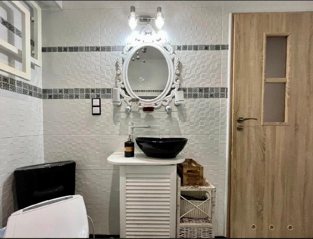 Apartament Majowa Jelenia Góra Zewnętrze zdjęcie