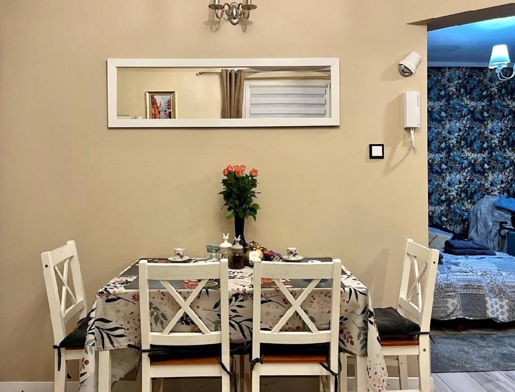 Apartament Majowa Jelenia Góra Zewnętrze zdjęcie