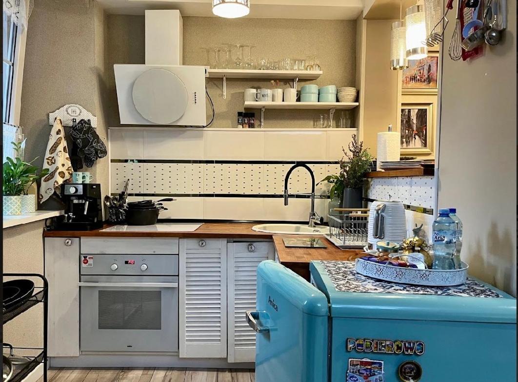 Apartament Majowa Jelenia Góra Zewnętrze zdjęcie