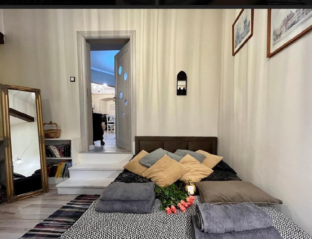 Apartament Majowa Jelenia Góra Zewnętrze zdjęcie