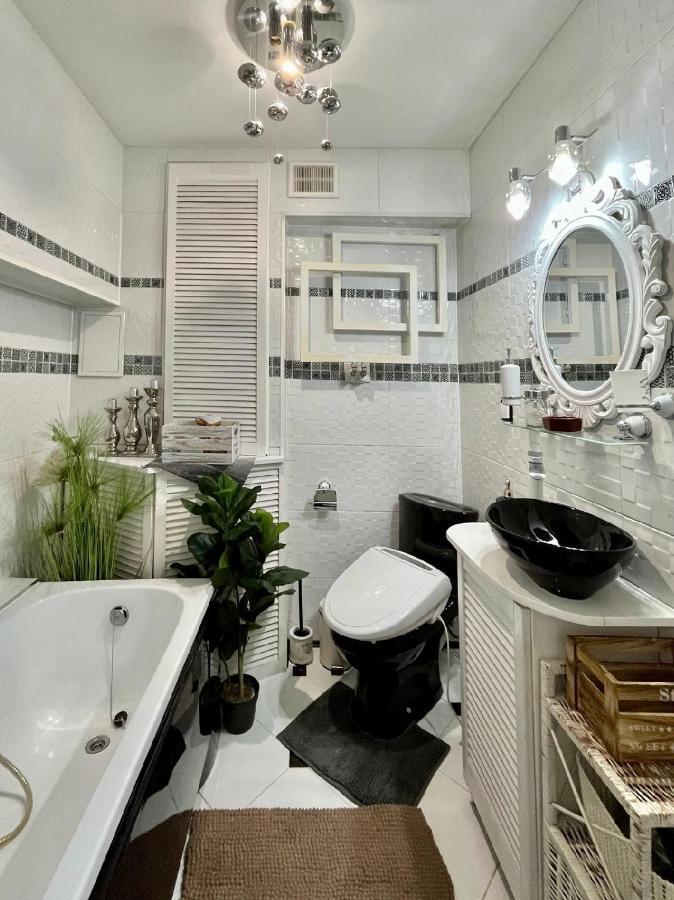 Apartament Majowa Jelenia Góra Zewnętrze zdjęcie
