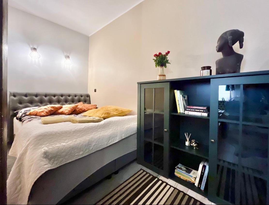 Apartament Majowa Jelenia Góra Zewnętrze zdjęcie