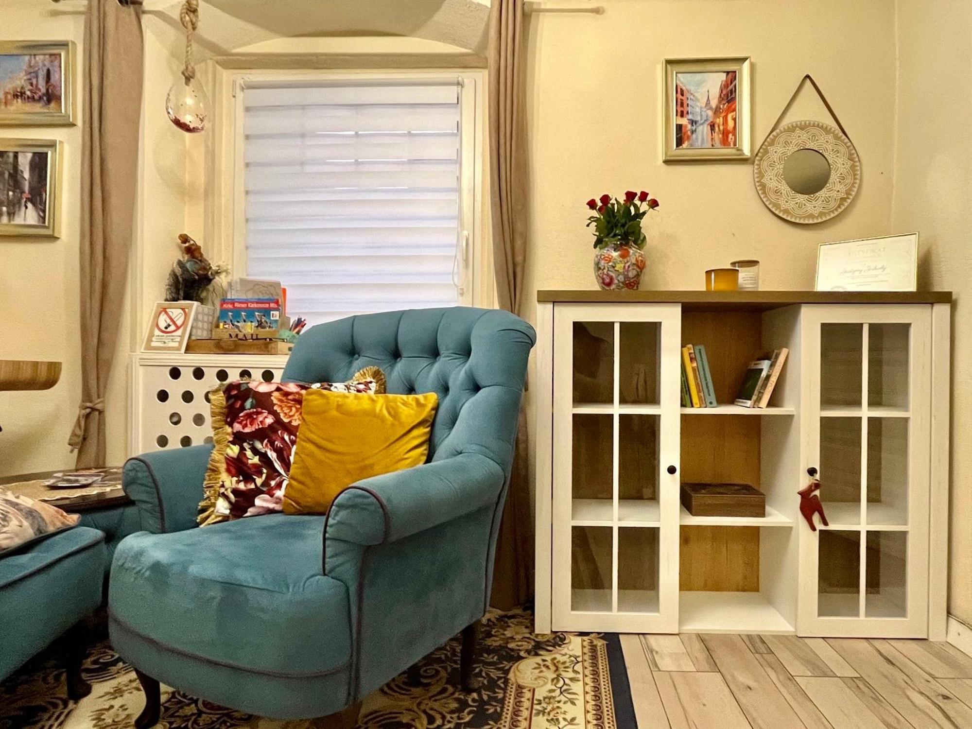 Apartament Majowa Jelenia Góra Zewnętrze zdjęcie